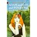 Adam and Eve and Pinch-me (Black Apples)