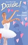 Danse ! tome 39: Entre deux coeurs