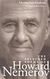  : Selected Poems Of Howard Nemerov