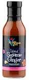 Review No Ho's Hawaiian Sauces  / No Ho's Hawaiian Sauces Island Sesame Ginger Dressing, 12-Ounce Bottle (Pack of 6)