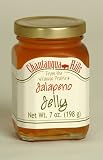 Chautauqua Hills Jalapeno Jelly, 7 Ounce