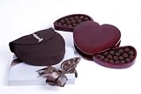 Madame Chocolat's Heart