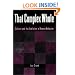 That Complex Whole: Culture And The Evolution Of Human Behavior