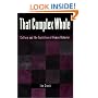 That Complex Whole: Culture And The Evolution Of Human Behavior