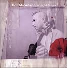 Goodnight Ginger-John Mccusker 74352-2