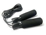 Search : (Price/piece)GOGO™ 8 Ft Speed Rubber Jump Rope, Rubber Jump Rope, Fitness Exercise Jump Rope, Jump Ropes