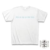 英語がとくいTシャツ 楽Tシャツ