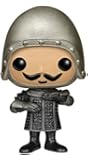 Monty Python Holy Grail French Taunter Pop! Vinyl Figure