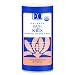 EO Bath House Bath Salts, Rose Geranium & Citrus, 22-Ounce Canister (Pack of 3)
