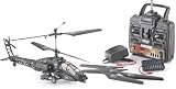from THE HOBBY COMPANY Apache Helicopter - AH64 Model 507000