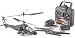 Spielwaren : Carson 507000 - Apache AH-64 Longbow 4-Kanal Helikopter