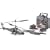 Apache Helicopter - AH64