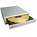 Plextor DVD+-R/RW/DL IDE BEIGE RETAIL DVD Brenner intern (+16X8X -16X6X DL+8X-4X 8.4GB, 2MB Buffer mit BufferUnderrunProof)