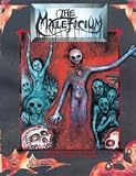 The Maleficium: The Sourcebook of the Infernal (Ars Magica)