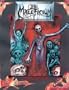 The Maleficium: The Sourcebook of the Infernal (Ars Magica)