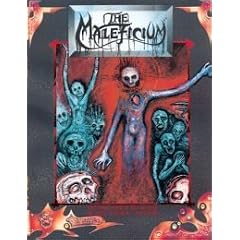 The Maleficium