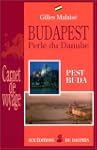 Budapest, perle du Danube