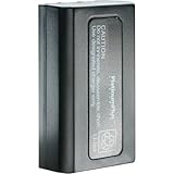 Lenmar DLNEL1 Digital Camera Equivalent to the Nikon EN-EL1 Battery