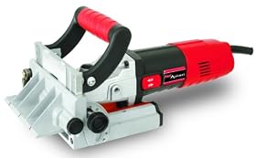 Freud Js104k 6.5 Amp Biscuit Joiner With Case