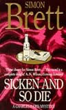 Sicken and So Die (Charles Paris Mysteries)