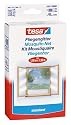 tesa 55671-00020-02 tesa Fliegengitter Standard für Fenster, weiß