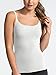 SPANX Women's in & Out Cami, Powder, Medium