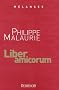 M�langes en l'honneur de Philippe Malaurie : Liber amicorum