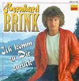 Ich Komm zu Dir Zur�ck - Bernhard Brink