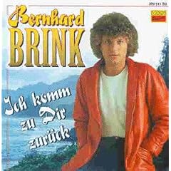 Ich Komm zu Dir Zur�ck