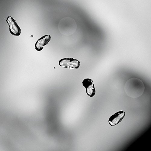 Album Art for Up by Peter Gabriel