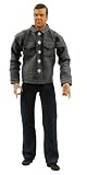 Eigenschaften Diamond Select / 24 Cloth Actionfigur 3 P.M. Jack Bauer 30cm