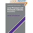L�vy Processes and Stochastic Calculus (Cambridge Studies in Advanced Mathematics) by David Applebaum