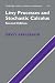L&eacute;vy Processes and Stochastic Calculus (Cambridge Studies in Advanced Mathematics)