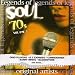 Search : Legends of Music: Soul of the 70s, Vol. 1