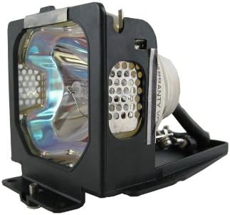 Quality Compatible EIKI LC-XB15 200 Watt 2000-Hrs UHP Projector Bulb/Lamp with Housing