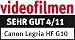 Auszeichnung