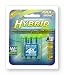 Rayovac Hybrid - Battery 4 x AAA NiMH