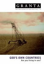 Granta 93: 93: God's Own Countries (Granta: The Magazine of New Writing)