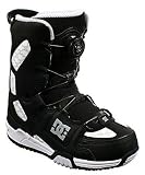 DC Scout Youth Snowboard Boots - Black / Army