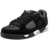 DC Mens Command Vis Air Sneaker