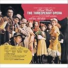 The Threepenny Opera