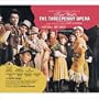 The Threepenny Opera (1954 New York Cast) (Blitzstein Adaptation)