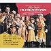 The Threepenny Opera (1954 New York Cast) (Blitzstein Adaptation)