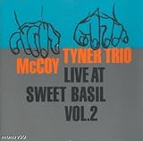 Live At Sweet Basil Vol. 2 (UK Import)