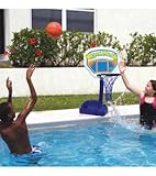 Swimways Poolside Basketball