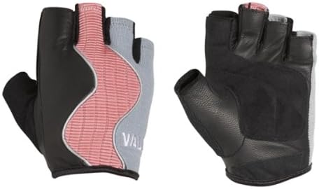 Valeo GLCF Women's Crosstrainer Plus Gloves