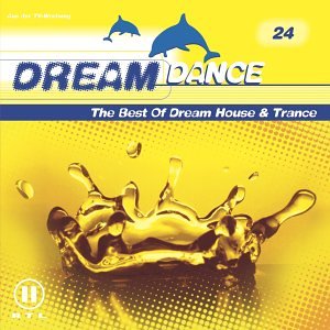 Produkt-Bild: Dream Dance Vol.24