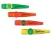West Music One Piece Plastic Kazoo