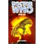 Doctor Who: Option Lock