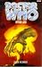 Option Lock (Dr. Who Series) by Justin Richards